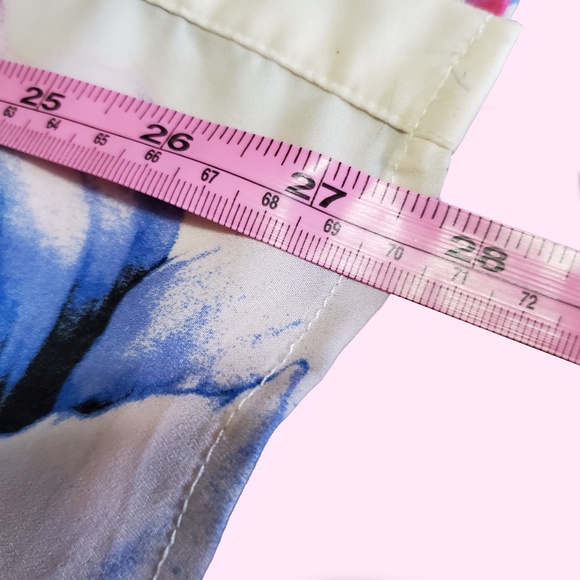 Dressy Top - Picture 6 of 7